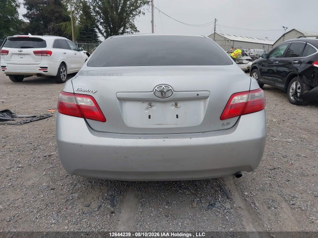 Auction sale of the 2007 Toyota Camry Le/se, vin: 4T1BE46K37U671946, lot number: 12644239
