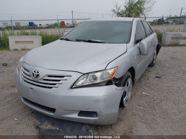 Auction sale of the 2007 Toyota Camry Le/se, vin: 4T1BE46K37U671946, lot number: 12644239