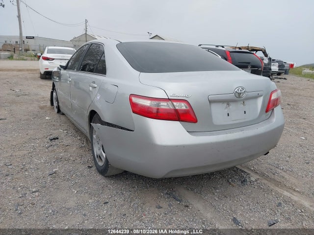 Auction sale of the 2007 Toyota Camry Le/se, vin: 4T1BE46K37U671946, lot number: 12644239