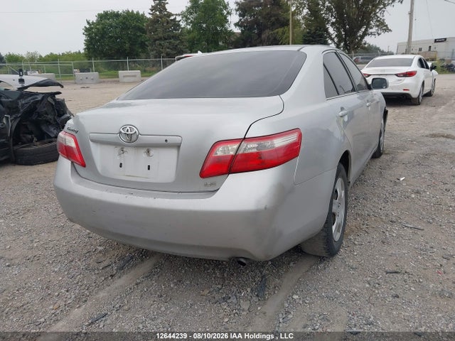 Auction sale of the 2007 Toyota Camry Le/se, vin: 4T1BE46K37U671946, lot number: 12644239