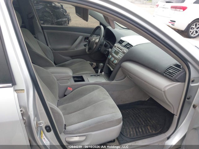 Auction sale of the 2007 Toyota Camry Le/se, vin: 4T1BE46K37U671946, lot number: 12644239