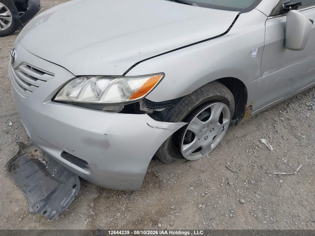 Auction sale of the 2007 Toyota Camry Le/se, vin: 4T1BE46K37U671946, lot number: 12644239