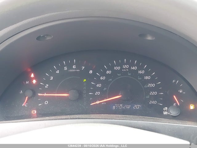 Auction sale of the 2007 Toyota Camry Le/se, vin: 4T1BE46K37U671946, lot number: 12644239