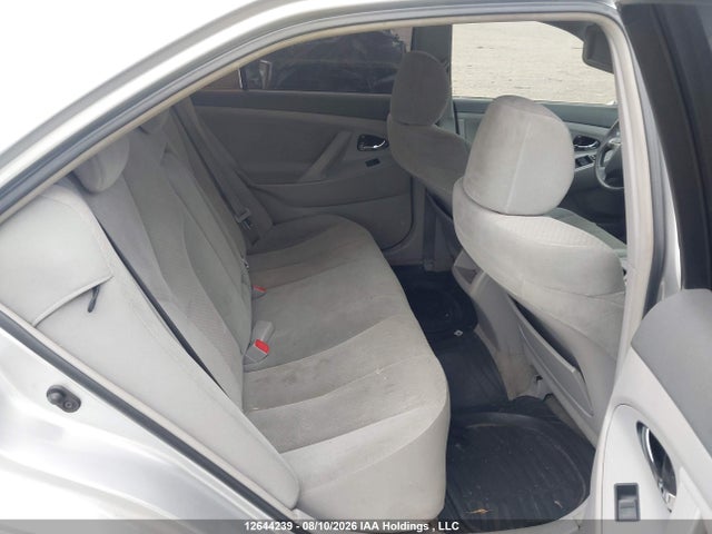 Auction sale of the 2007 Toyota Camry Le/se, vin: 4T1BE46K37U671946, lot number: 12644239