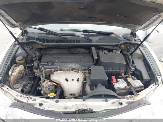 Auction sale of the 2007 Toyota Camry Le/se, vin: 4T1BE46K37U671946, lot number: 12644239