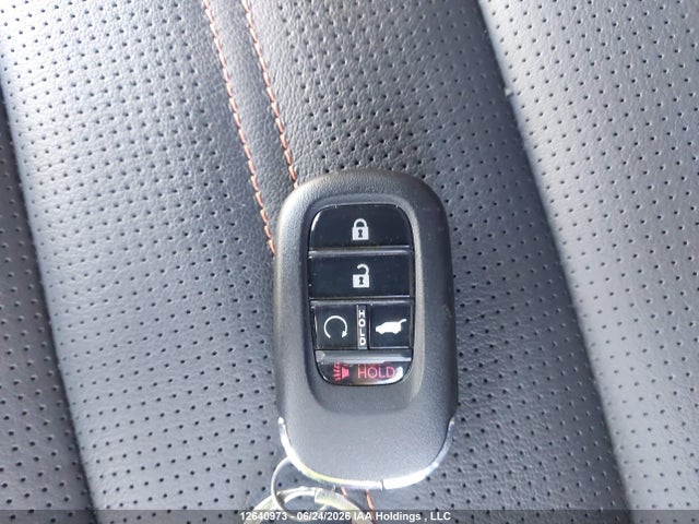Aukcja sprzedaży 2025 Honda Cr-v Touring Hybrid, vin: 2HKRS6H99SH224039, numer aukcji: 12640973