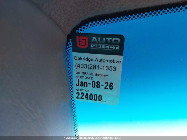 2010 Toyota Tacoma V6 მანქანა იყიდება აუქციონზე, vin: 5TEMU4FNXAZ709181, აუქციონის ნომერი: 12642555