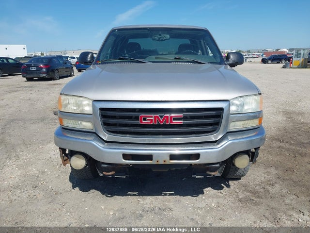 Продажа на аукционе авто 2005 Gmc Sierra 1500 Sle/slt, vin: 2GTEK13T251322453, номер лота: 12637885