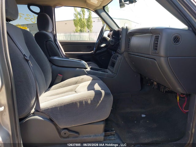 Продажа на аукционе авто 2005 Gmc Sierra 1500 Sle/slt, vin: 2GTEK13T251322453, номер лота: 12637885