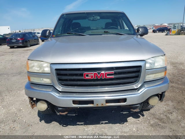 Продажа на аукционе авто 2005 Gmc Sierra 1500 Sle/slt, vin: 2GTEK13T251322453, номер лота: 12637885
