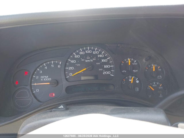 Продажа на аукционе авто 2005 Gmc Sierra 1500 Sle/slt, vin: 2GTEK13T251322453, номер лота: 12637885