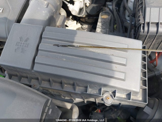12644240 :رقم المزاد ، TRUBFAFK3A1016894 vin ، 2010 Audi Tt 2.0t مزاد بيع