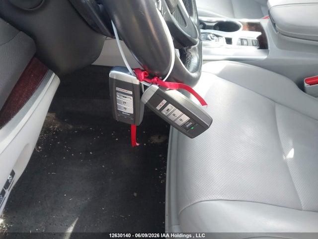 Acura Tlx Elite 2015 19UUB3F76FA803420 Image 10