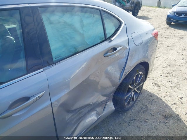 Acura Tlx Elite 2015 19UUB3F76FA803420 Image 6