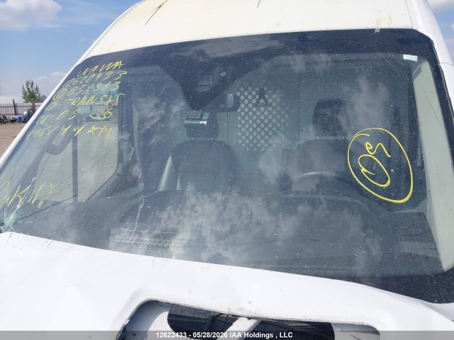 12622433 :رقم المزاد ، 1FTYR3XM9KKB58363 vin ، 2019 Ford Transit Van مزاد بيع