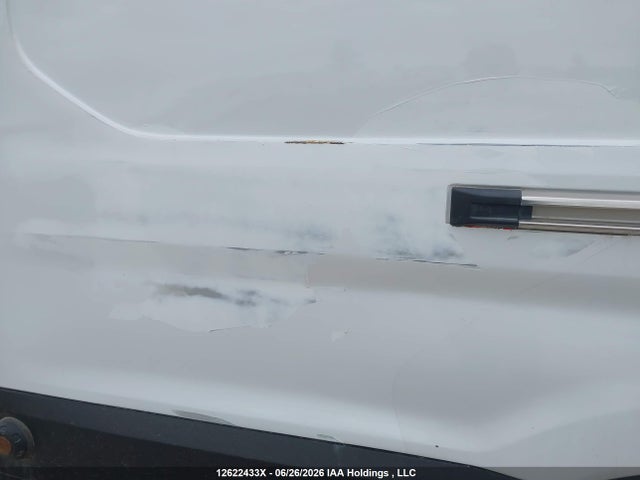 12622433 :رقم المزاد ، 1FTYR3XM9KKB58363 vin ، 2019 Ford Transit Van مزاد بيع
