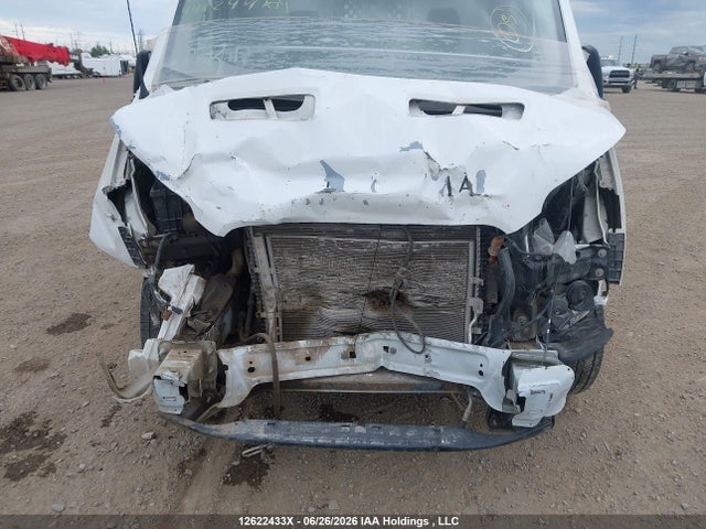 12622433 :رقم المزاد ، 1FTYR3XM9KKB58363 vin ، 2019 Ford Transit Van مزاد بيع