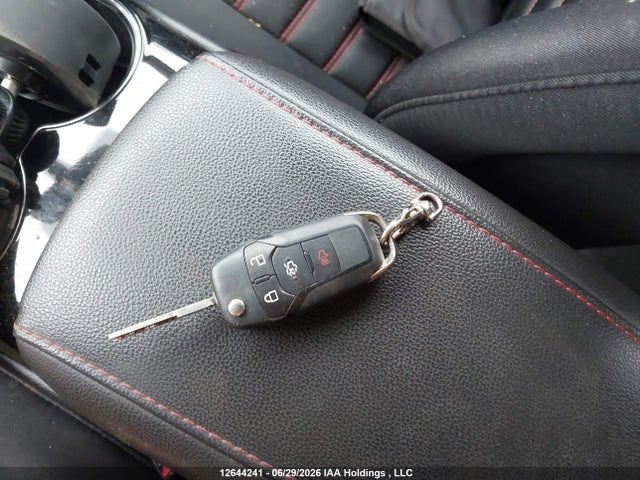 Ford FUSION SE 2014 3FA6P0H78ER341716 Image 11