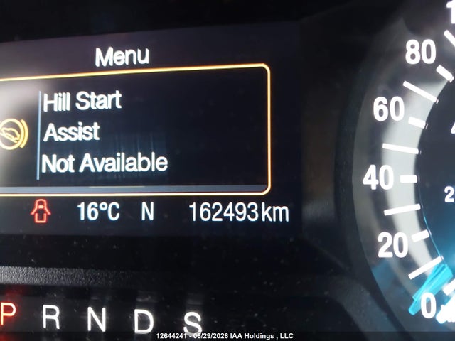 Ford FUSION SE 2014 3FA6P0H78ER341716 Image 16