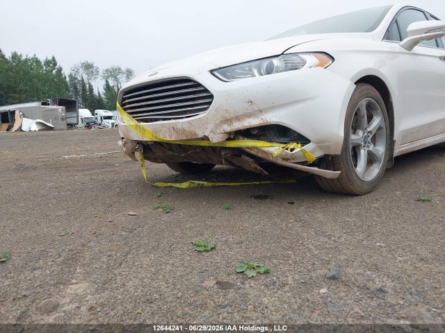 Ford FUSION SE 2014 3FA6P0H78ER341716 Image 6