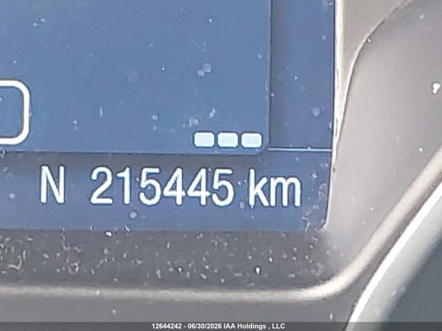 Ford FOCUS SE 2014 1FADP3F27EL225857 Image 16