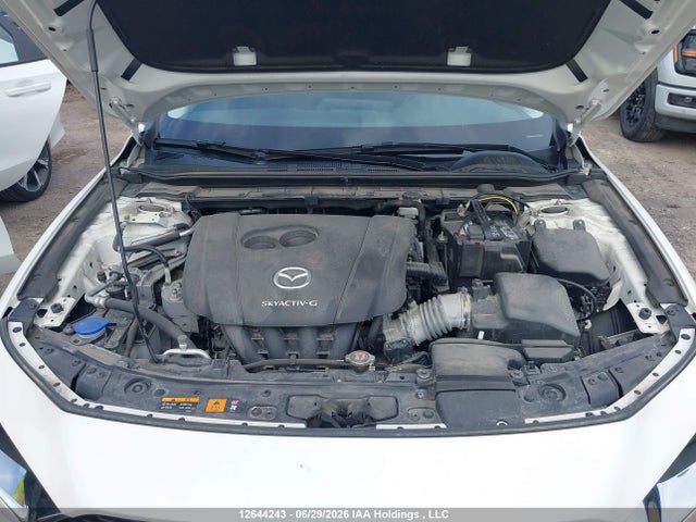 Mazda Mazda3 Gs/gx 2020 JM1BPAB72L1174848 Image 10