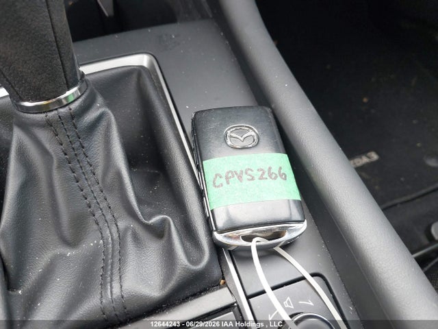 Mazda Mazda3 Gs/gx 2020 JM1BPAB72L1174848 Image 11