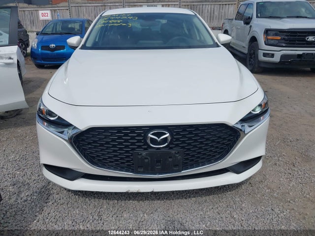 Mazda Mazda3 Gs/gx 2020 JM1BPAB72L1174848 Image 12