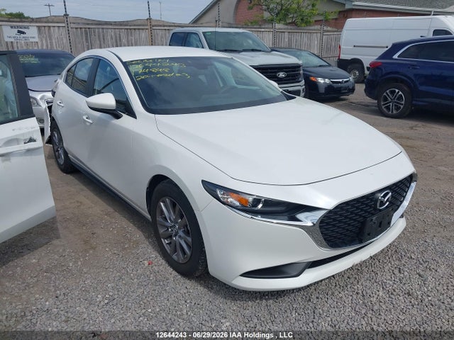 Mazda Mazda3 Gs/gx 2020 JM1BPAB72L1174848 Image 13
