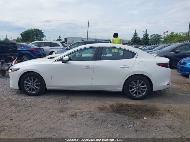 Mazda Mazda3 Gs/gx 2020 JM1BPAB72L1174848 Image 14