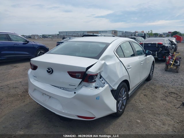 Mazda Mazda3 Gs/gx 2020 JM1BPAB72L1174848 Image 4
