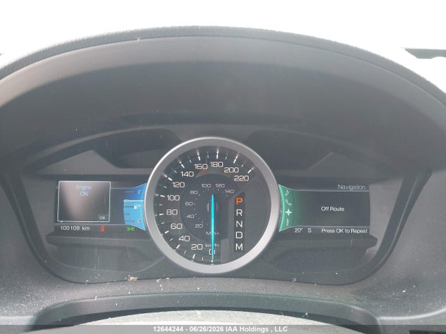 2013 Ford Explorer Xlt მანქანა იყიდება აუქციონზე, vin: 1FM5K8D8XDGB80188, აუქციონის ნომერი: 12644244