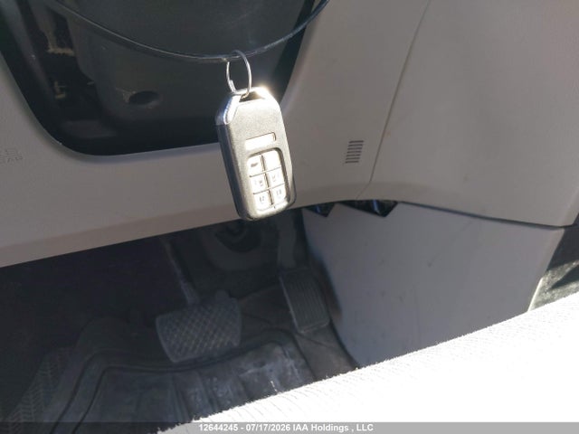 Honda ODYSSEY EX 2019 5FNRL6H45KB506372 Image 11