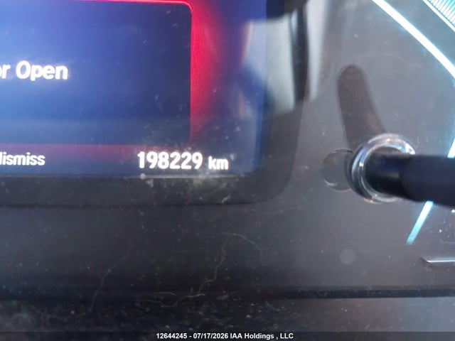 2019 Honda Odyssey Ex მანქანა იყიდება აუქციონზე, vin: 5FNRL6H45KB506372, აუქციონის ნომერი: 12644245
