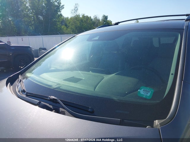 2019 Honda Odyssey Ex მანქანა იყიდება აუქციონზე, vin: 5FNRL6H45KB506372, აუქციონის ნომერი: 12644245