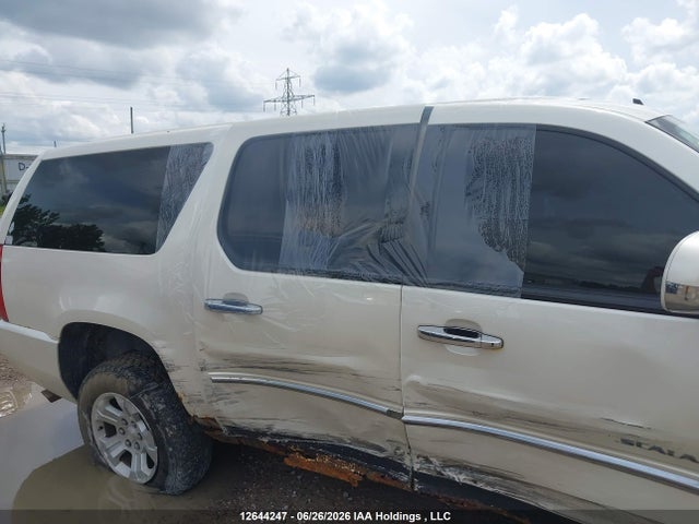 Продажа на аукционе авто 2009 Cadillac Escalade Esv Platinum, vin: 1GYFK36219R141208, номер лота: 12644247