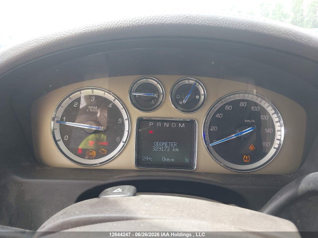 Продажа на аукционе авто 2009 Cadillac Escalade Esv Platinum, vin: 1GYFK36219R141208, номер лота: 12644247