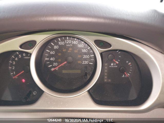 Aukcja sprzedaży 2005 Toyota Highlander Limited, vin: JTEHP21A650077069, numer aukcji: 12644248