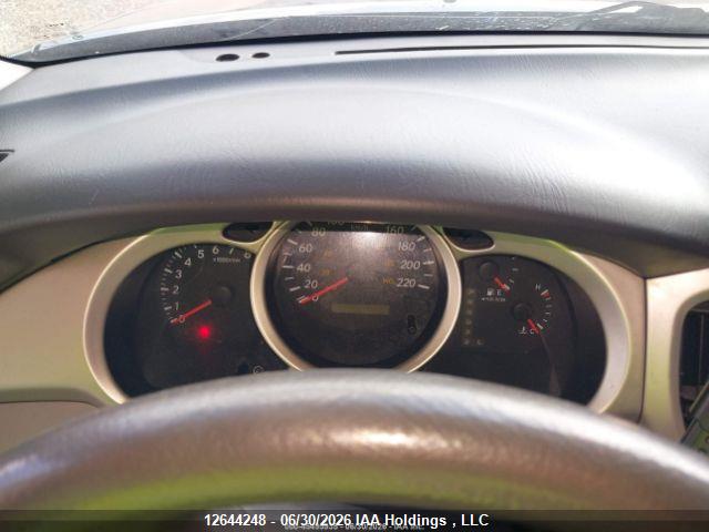 Aukcja sprzedaży 2005 Toyota Highlander Limited, vin: JTEHP21A650077069, numer aukcji: 12644248