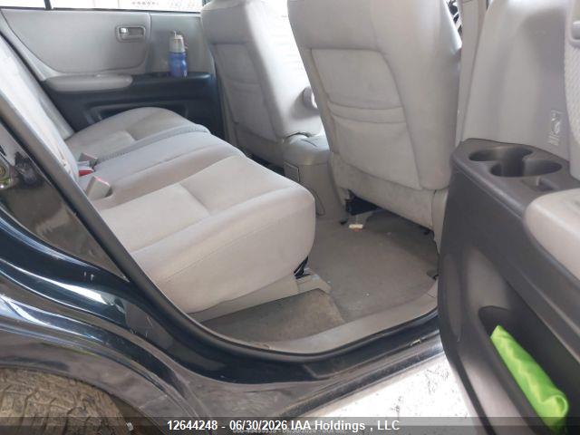 Aukcja sprzedaży 2005 Toyota Highlander Limited, vin: JTEHP21A650077069, numer aukcji: 12644248