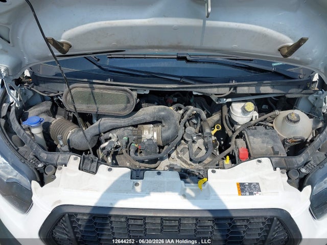 Ford Transit T-250 2023 1FTBR3X83PKB70346 Image 10