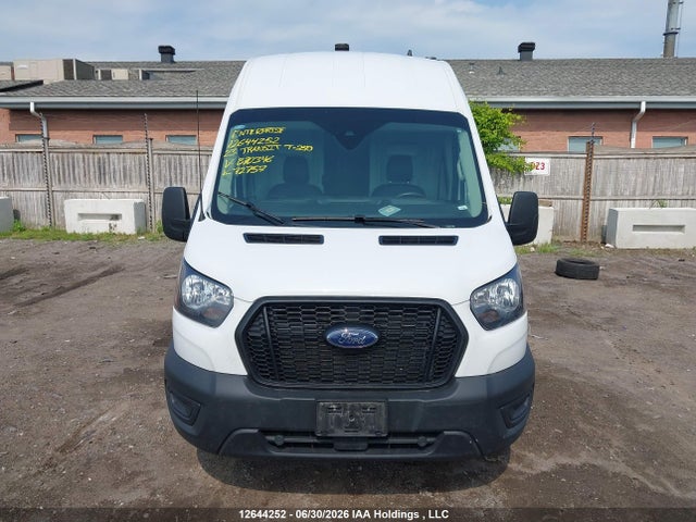 Ford Transit T-250 2023 1FTBR3X83PKB70346 Image 12