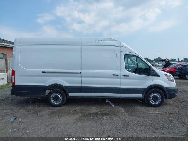 Ford Transit T-250 2023 1FTBR3X83PKB70346 Image 13