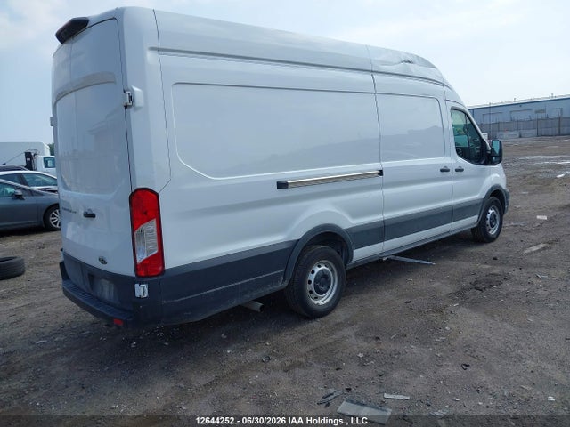 Ford Transit T-250 2023 1FTBR3X83PKB70346 Image 4