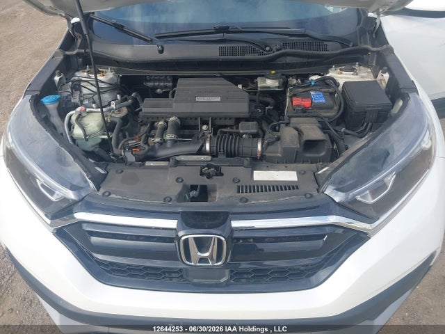 Honda CR-V 2020 2HKRW2H24LH212415 Image 10
