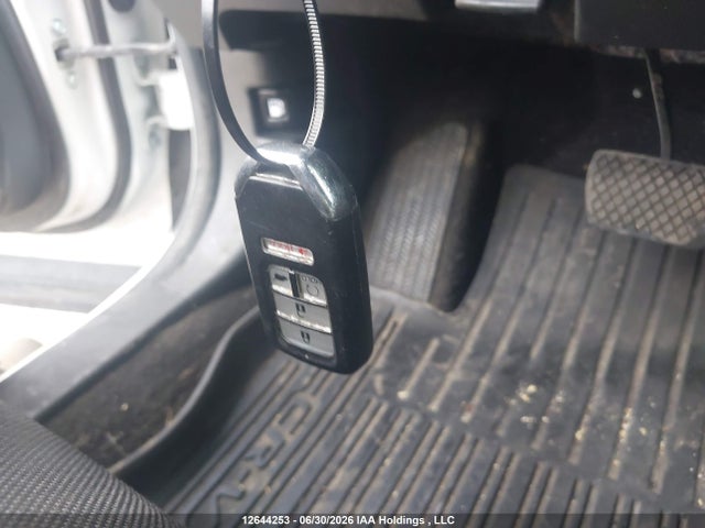 Honda CR-V 2020 2HKRW2H24LH212415 Image 11