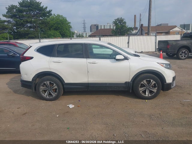 Honda CR-V 2020 2HKRW2H24LH212415 Image 13