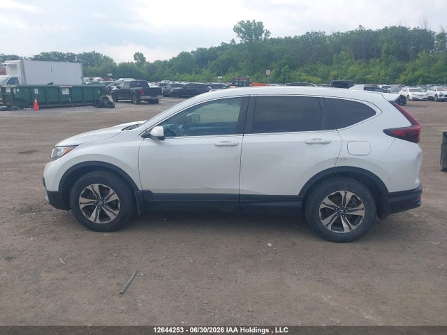 Honda CR-V 2020 2HKRW2H24LH212415 Image 14