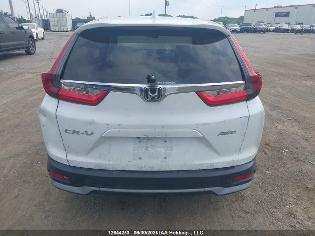 Honda CR-V 2020 2HKRW2H24LH212415 Image 16
