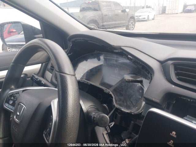 Honda CR-V 2020 2HKRW2H24LH212415 Image 20